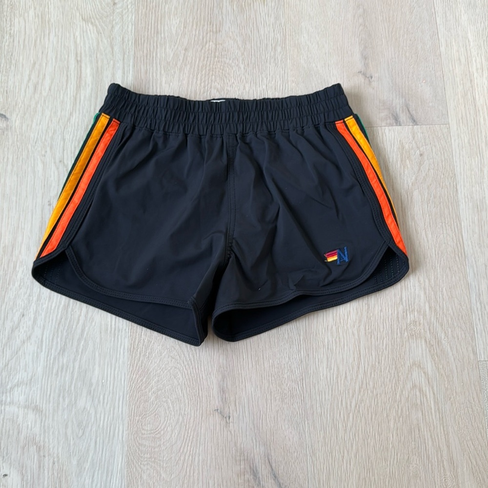 Aviator nation surf shorts size 8